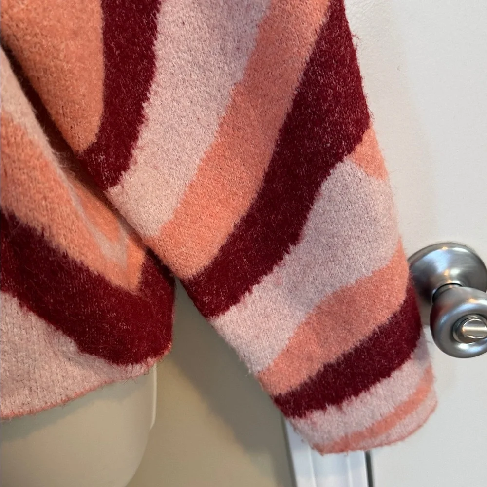 ZARA sweater - Picture 4 of 8